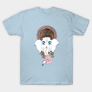 Ganesha T-Shirt